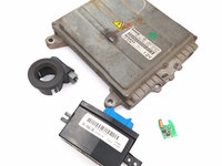 Kit Pornire Calculator Motor,imobilizator,CHIP Cheie Renault MASCOTT 2000 - 2013 Motorina 0281001892, 0 281 001 892, 8200053809, 8 200 053 809, 28RTE953, 110110308A, 8504143408