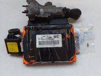 Kit pornire CHEVROLET AVEO Saloon (T250, T255) [ 2005 - > ] 1.2 (LY4) 56KW|76HP WC OEM 5wy1e57g