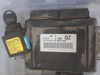 Kit Pornire Chevrolet Spark 0.8 B DIN 2007-COD-96417294