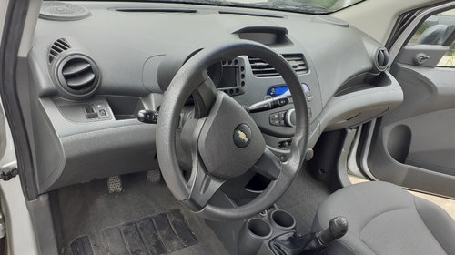 Kit pornire Chevrolet Spark 2011 Hatch 1000