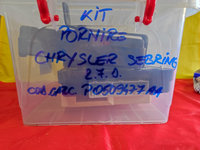 Kit pornire Chrysler Sebring. Motorizare 2.7B. Cod. P0509477AA.