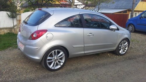 Kit pornire (cip,calculator,cheie,etc) Opel CORSA D, 1.4 16v, an 2008