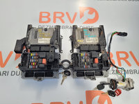 Kit Pornire complet 2,3/3,0 motorizare pentru Iveco Daily Euro 4 (2006-2011) an fabricatie