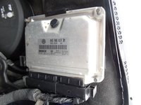 Kit Pornire Complet Skoda Fabia 1.4TDI DIN 2005