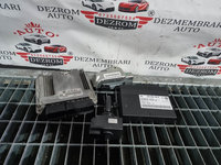 Kit pornire complet VW Touareg 7L 3.0 TDi 240 cai motor CASA cutie automata coduri : 7L0907401H / 3D0909139B