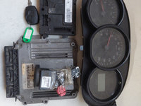 Kit pornire DACIA LODGY [ 2012 - > ] dCi (K9K 846) 79KW|107HP BOSCH 0281019147 OEM 0281019147