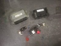 Kit pornire Dacia Logan 1.0 SCe 73 cai motor B4D400 B4D4 B4D-B4 an 2018 cod 237109612R