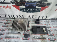 Kit pornire Dacia Logan 1.5 dCi euro 4 coduri : 8200513058 / 8200296328B