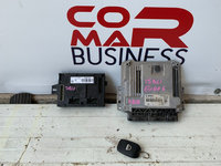 Kit pornire DACIA LOGAN 1.5 dci euro 6(cod piesa 237106319r)