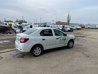 Kit pornire Dacia Logan 2 2014 berlina 1.2 16v