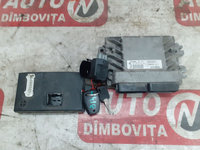 KIT PORNIRE DACIA LOGAN I 2005 OEM:8200483732.