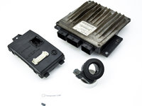 Kit Pornire Dacia LOGAN (LS) 2004 - 2012 Motorina 8200513113, 8200593576, 8200296328B, S118522007E