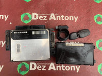 Kit pornire Dacia Solenza 1.9 Diesel cod 014619EXG 81129A R04010047A 8200317427 8200296328A S118522007C