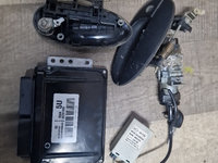 Kit pornire Daewoo Matiz an 2005 cod ecu 96291050