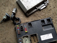 Kit pornire de ford transit 2006-2012 2.2 tdci ( Ecu + BSi + contact cu imo si cheie )