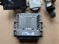 Kit pornire Duster 1.5 dci Continental cod237102440R