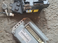 Kit pornire ECU Calculator motor Fiat Bravo 1.4 0261203868 MA1.7.3