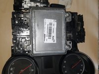Kit pornire ECU Calculator motor Opel Astra J 1.4 12638807