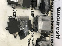 Kit pornire,ECU,CAS,DDE calculator motor BMW E87,E90 120d,320d N47 177