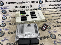 Kit pornire ECU FEM BMW F20,F21,F22,F30,F31,F36 116d,118d,318d,418d