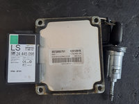 Kit pornire / ECU motor Opel Astra G 1.7 CDTI - COD 8973065751