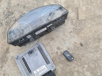 Kit pornire ecu VW GOLF 5 PLUS cod 03g 906 016 T