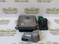 Kit Pornire Euro 4 Mercedes Sprinter cod: A6461506372