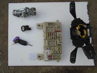 Kit Pornire (FARA ECU) Ford Focus 2-1.6 D DIN 2008