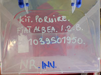 Kit pornire Fiat Albea. Motorizare 1.2B. Cod. 1039S01950