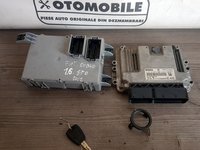 Kit Pornire Fiat Doblo 1.6 Multijet 2010-2018 cod: 51873210 , 0281017012