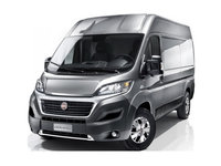 Kit pornire Fiat Ducato 2.3 D Euro 5