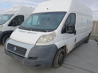 Kit pornire Fiat Ducato 3 Typ250 [2006 - 2011] Autoutilitara duba 5-usi 2.3 M.Jet MT (120 hp)