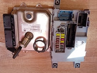 Kit pornire fiat panda cross 0,9 benzina an 2021