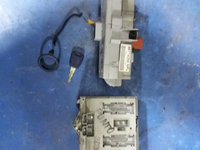 Kit pornire Fiat Punto, 1.2 8 v,cod 71740039