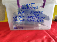 Kit pornire Fiat Punto. Motorizare 1.2B. Cod. IAW5SF9.MS