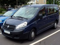 Kit Pornire Fiat Scudo 1 6 Hdi 9hu