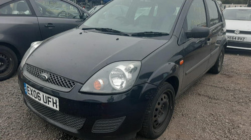 Kit pornire Ford Fiesta 2006 Hatchback 1.2i