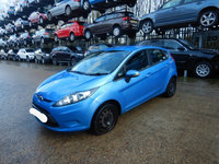 Kit pornire Ford Fiesta 6 2009 Hatchback 1.25L Duratec DOHC EFI(80PS)