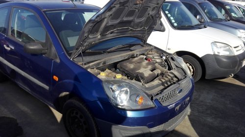 Kit pornire ford fiesta an 2007 motor 1.3 ben