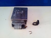 Kit pornire Ford Focus 1 1.6 16V Cod motor FYDA Cod 98AB12A650CXC