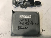Kit pornire ford focus 2 1.4 benzina 80 cp asda 2004 - 2009 cod: 7m51-12a650-aea