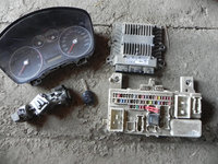 Kit pornire Ford Focus 2 / C - MAX - 1.8 TDCi KKDA