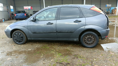 Kit pornire Ford Focus 2001 Hatchback 1.6i 74kw