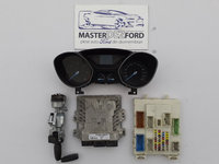 Kit pornire Ford Focus mk3 1.6 tdci COD : BV61-12A650-DGA