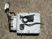 Kit pornire ford ka ecu cip imobilizator