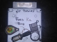 Kit pornire Ford KA