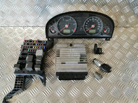 Kit pornire Ford Mondeo 3 2.0 TDCI 96 Kw 130 CP N7BA 2002 2003 2004 2005 2006 2007 5S7112A650LA