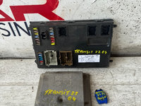 Kit pornire FORD TRANSIT 2.2 euro 4(cod piesa 6C11-12A650-AG/6C1T-14A73-BJ)