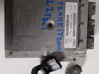 Kit pornire ford transit 2006 motor 2.2TDCI qvfa 6C1112A650AJ