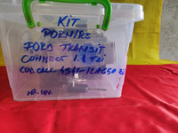 Kit pornire Ford Transit Connect. Motorizare 1.8TDI. Cod. 4S41-12A650BB